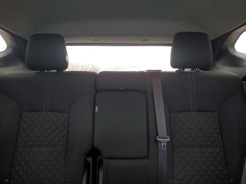 Photo 10 from auction – 2019 CHEVROLET BLAZER with VIN 3GNKBCRS6KS659874