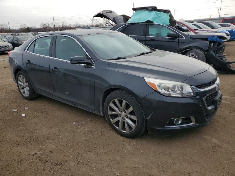 Photo 4 from auction – 2015 CHEVROLET MALIBU 2LT with VIN 1G11D5SLXFF196749