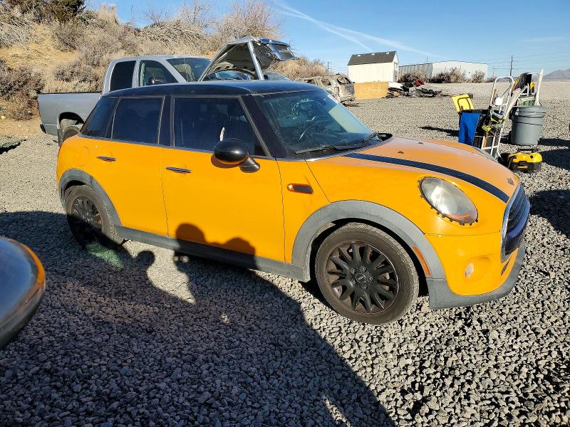 Photo 4 from auction – 2016 MINI COOPER with VIN WMWXU1C50G2E16824