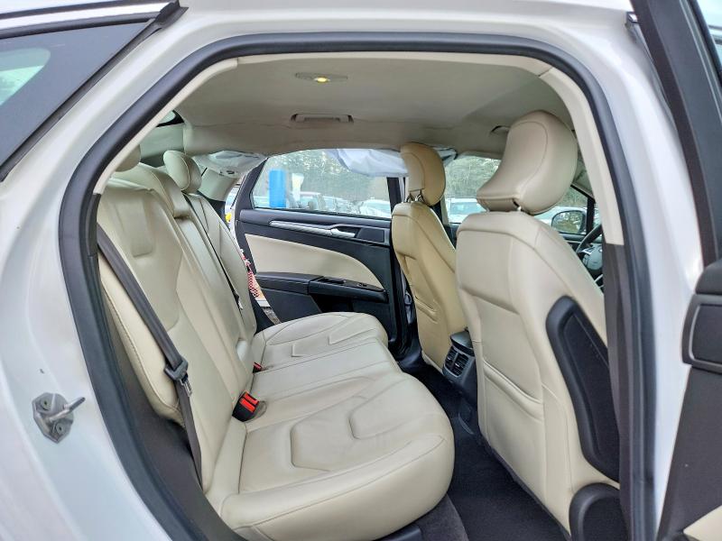 Photo 10 from auction – 2015 FORD FUSION TIT with VIN 3FA6P0K97FR186488