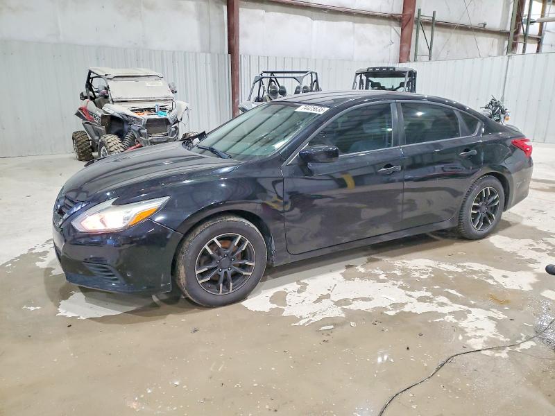 Photo 1 from auction – 2016 NISSAN ALTIMA 2.5 with VIN 1N4AL3APXGN308787