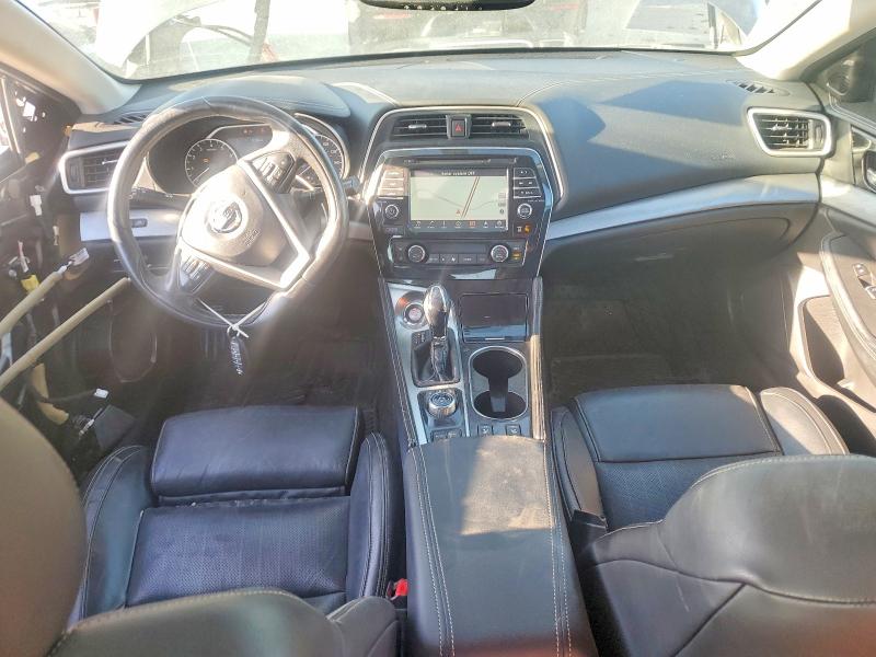 Photo 8 from auction – 2016 NISSAN MAXIMA 3.5 with VIN 1N4AA6AP2GC906018