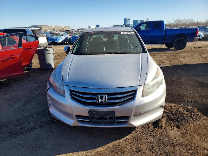 Foto 5 de la subasta – 2012 HONDA ACCORD con VIN 1HGCP2F89CA089407