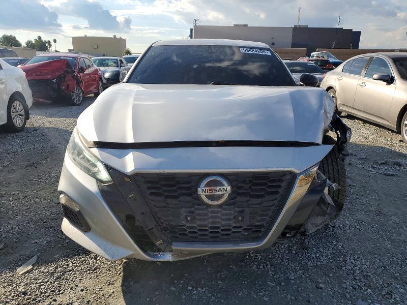 Photo 5 from auction – 2019 NISSAN ALTIMA with VIN 1N4BL4CV1KC191594