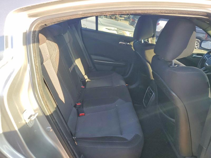 Photo 10 from auction – 2017 DODGE CHARGER SX with VIN 2C3CDXHG2HH523530