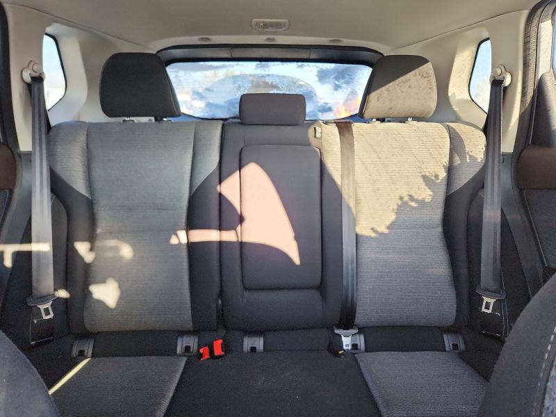 Photo 10 from auction – 2021 NISSAN ROGUE SV with VIN 5N1AT3BB2MC751600