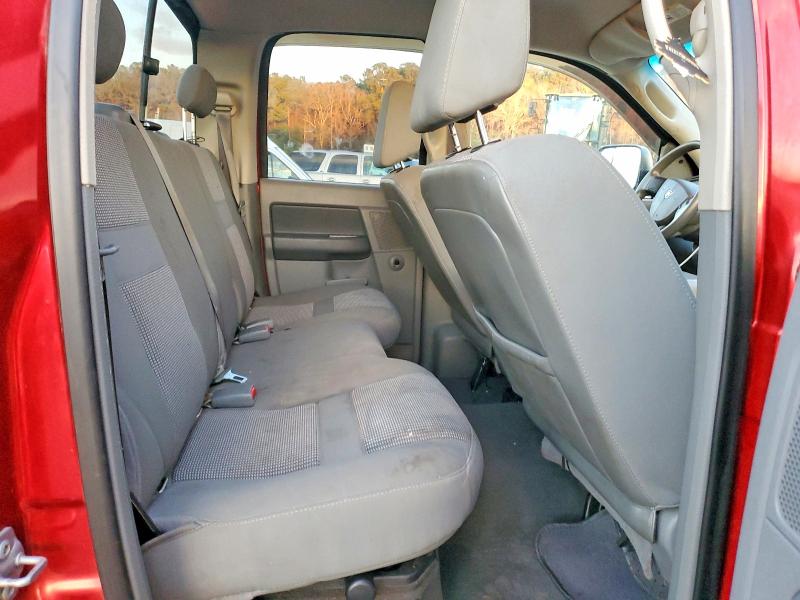 Photo 10 from auction – 2007 DODGE RAM 1500 with VIN 1D7HA182X7S174884