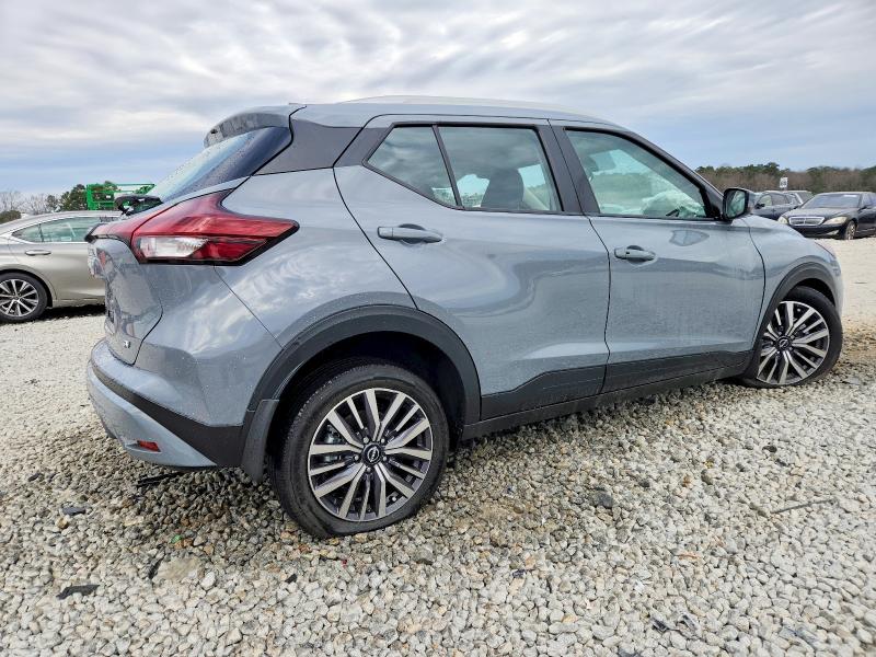 Photo 3 from auction – 2024 NISSAN KICKS with VIN 3N1CP5CV7RL555253