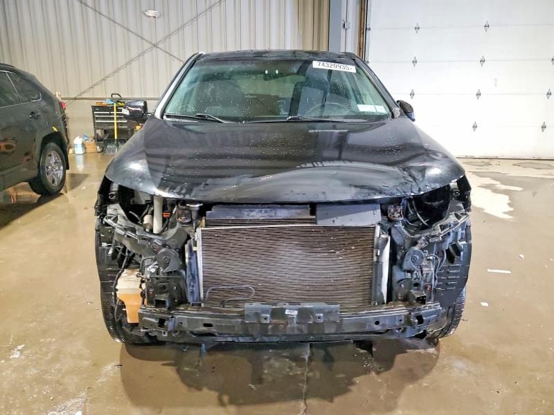 Photo 5 from auction – 2012 KIA SORENTO BA with VIN 5XYKT4A14CG233814
