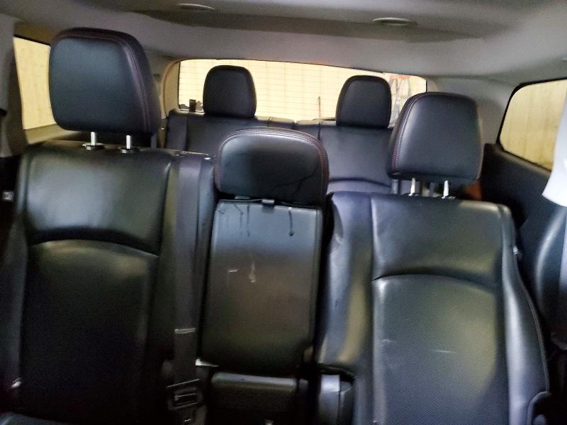 Photo 10 from auction – 2017 DODGE JOURNEY GT with VIN 3C4PDDEG0HT697345