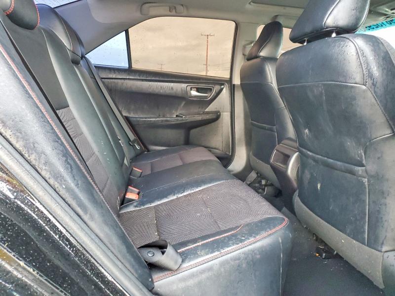 Photo 10 from auction – 2017 TOYOTA CAMRY LE with VIN 4T1BF1FK8HU337683