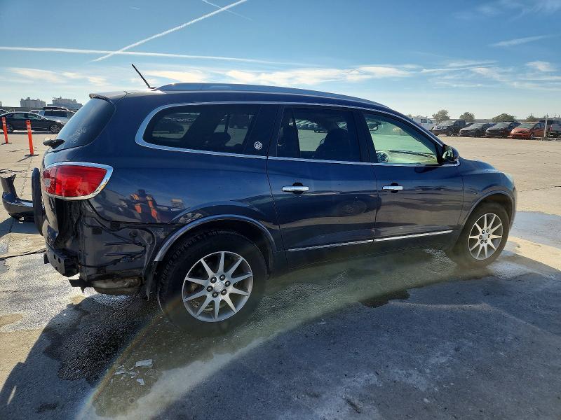 Photo 3 from auction – 2013 BUICK ENCLAVE with VIN 5GAKRCKD1DJ222869