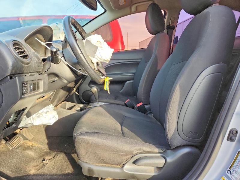 Photo 7 from auction – 2017 MITSUBISHI MIRAGE G4 with VIN ML32F3FJ3HHF11326