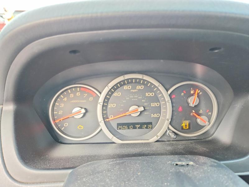 Photo 9 from auction – 2007 HONDA PILOT EXL with VIN 5FNYF28517B012005