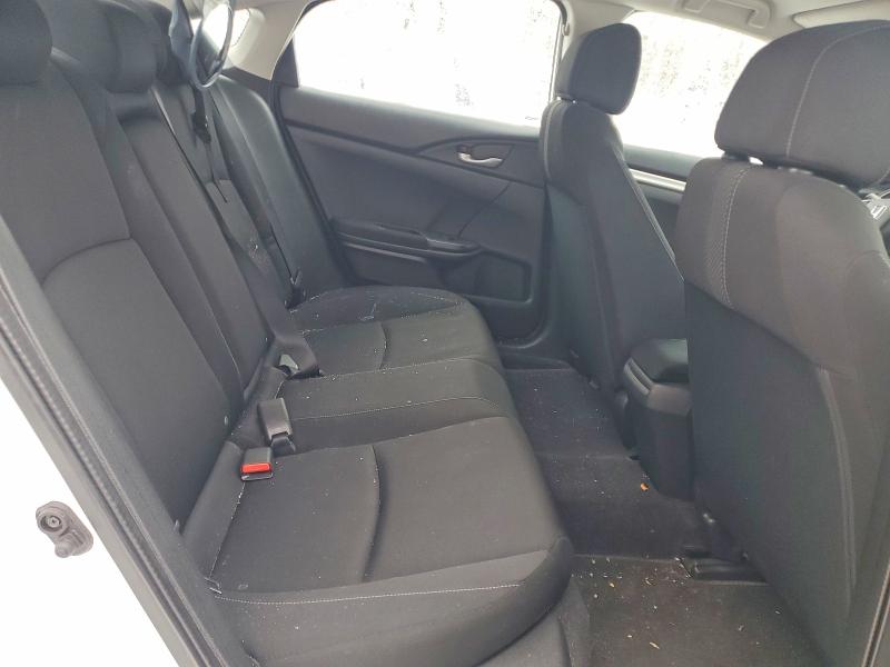 Photo 10 from auction – 2016 HONDA CIVIC LX with VIN 2HGFC2F60GH037629