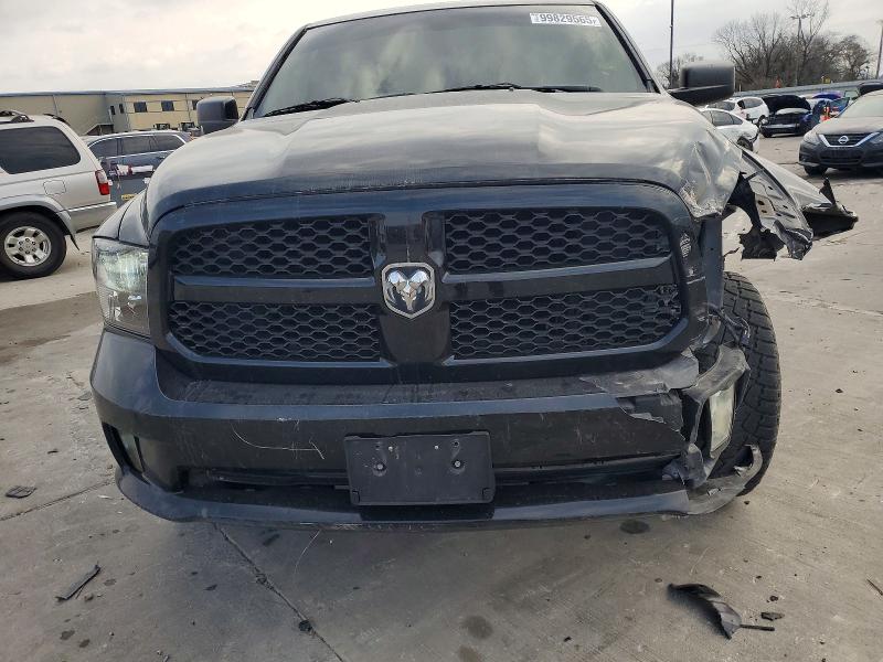 Photo 5 from auction – 2016 RAM 1500 ST with VIN 1C6RR7FT9GS187493