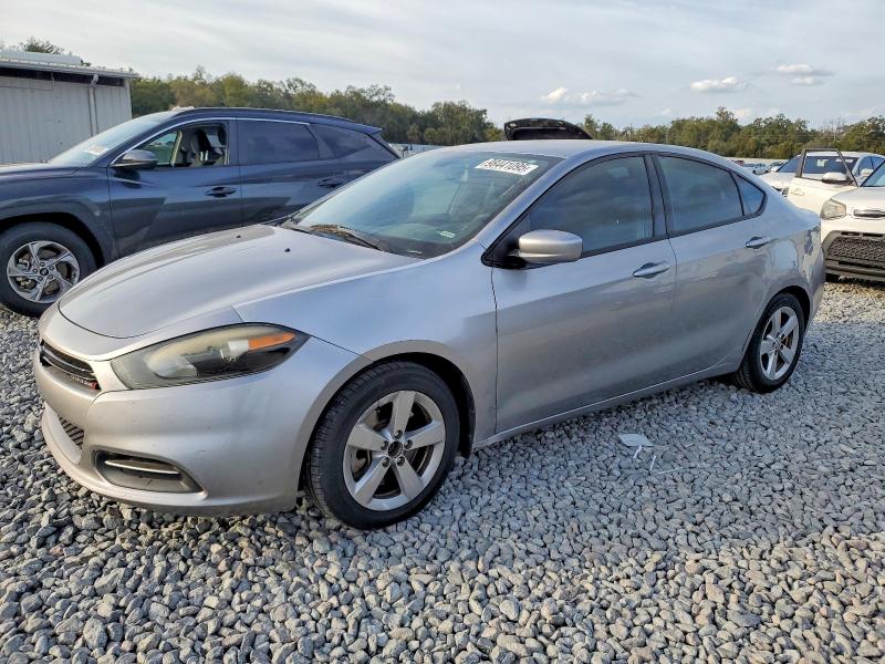 DODGE DART SXT 2015 with VIN 1C3CDFBB5FD238046 - Photo from auction
