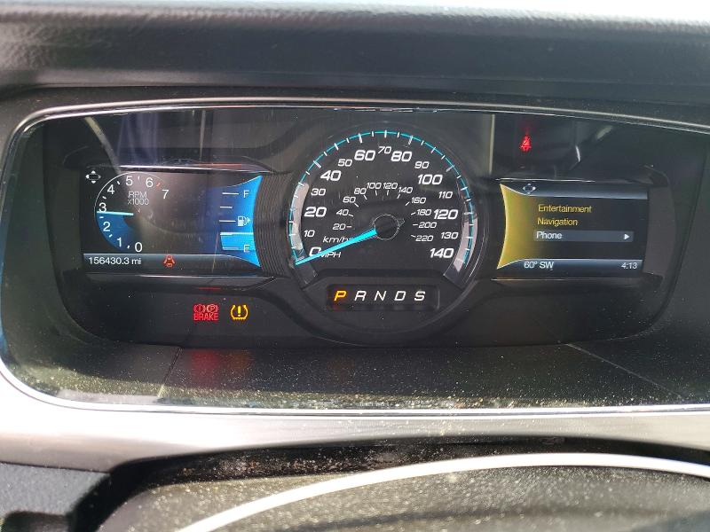 Photo 9 from auction – 2015 FORD TAURUS SEL with VIN 1FAHP2E81FG108481