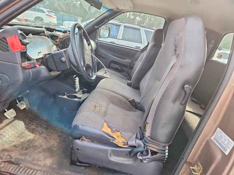 Photo 7 from auction – 2001 DODGE RAM 1500 with VIN 3B7HC12Y21G175026