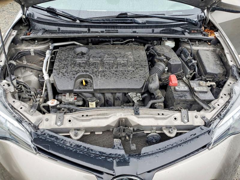 Photo 11 from auction – 2019 TOYOTA COROLLA L with VIN 5YFBURHE9KP932532