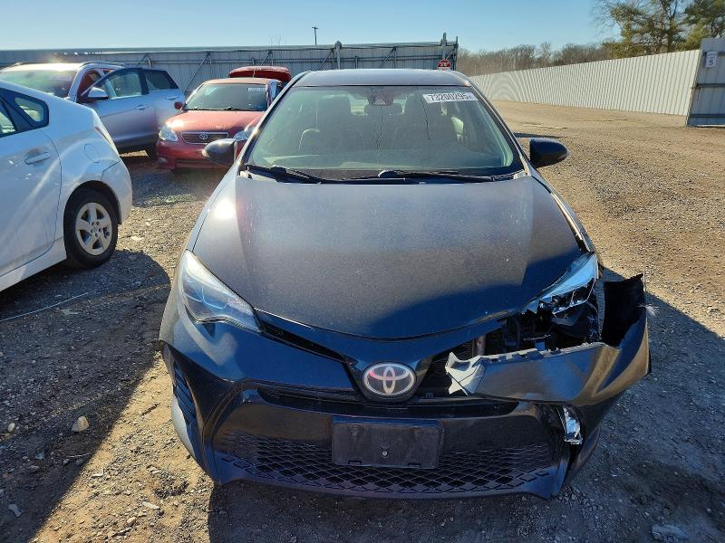 Photo 5 from auction – 2017 TOYOTA COROLLA with VIN 2T1BURHE8HC810480