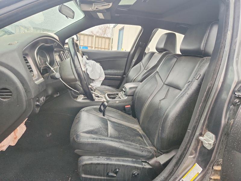 Photo 7 from auction – 2020 DODGE CHARGER with VIN 2C3CDXBG7LH144475