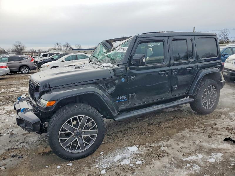 2024 JEEP WRANGLER H