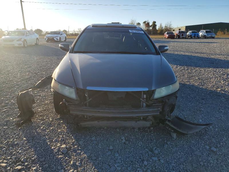 Photo 5 from auction – 2007 ACURA TL with VIN 19UUA66237A029931
