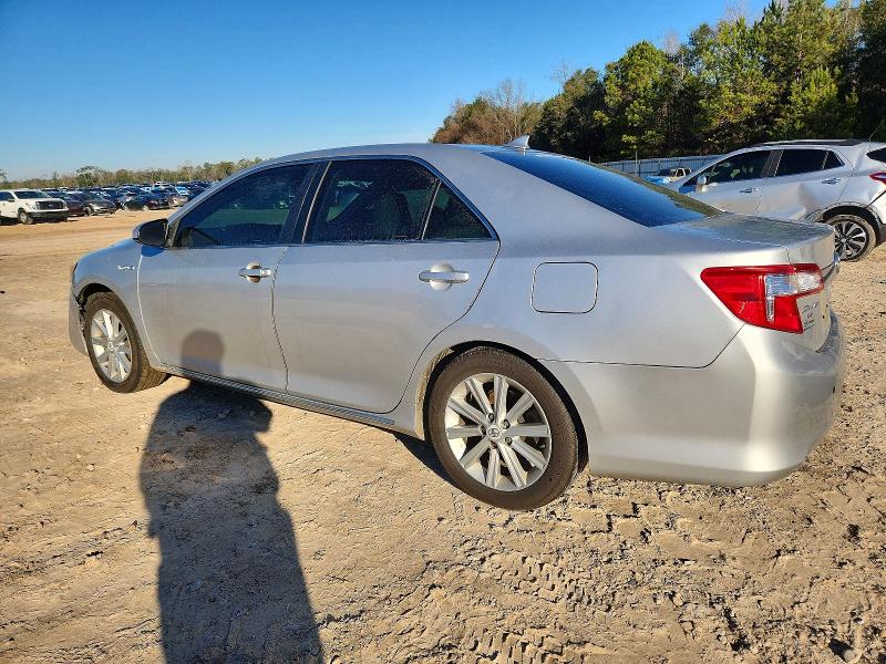 Photo 2 from auction – 2012 TOYOTA CAMRY with VIN 4T1BD1FK6CU025621