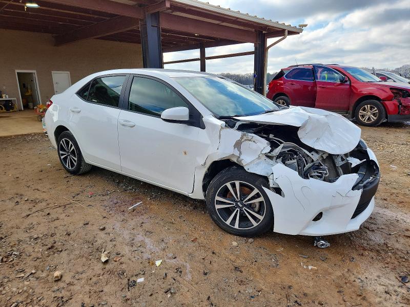 Photo 4 from auction – 2015 TOYOTA COROLLA L with VIN 5YFBURHE4FP261373