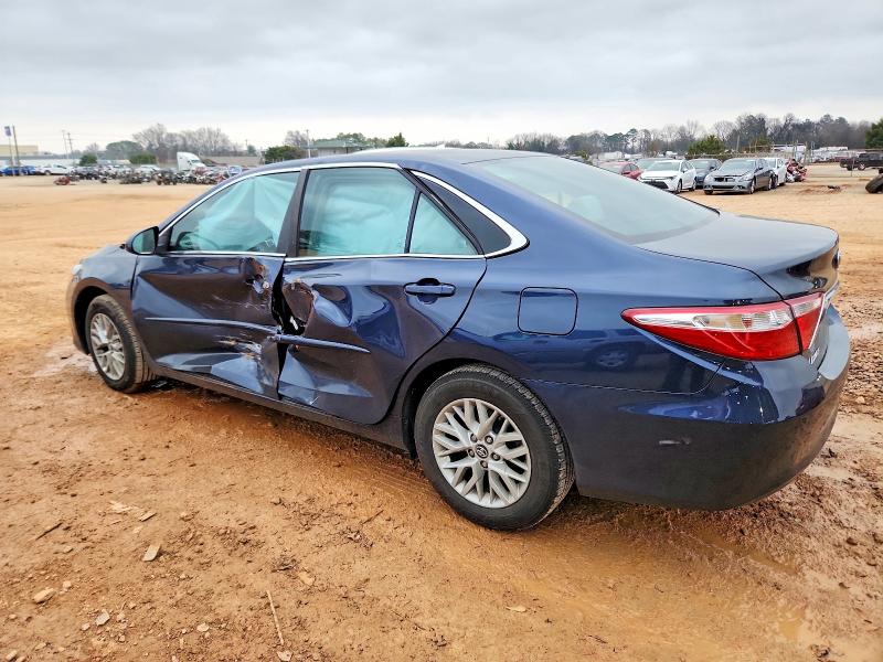 Photo 2 from auction – 2017 TOYOTA CAMRY LE with VIN 4T1BF1FK9HU683225