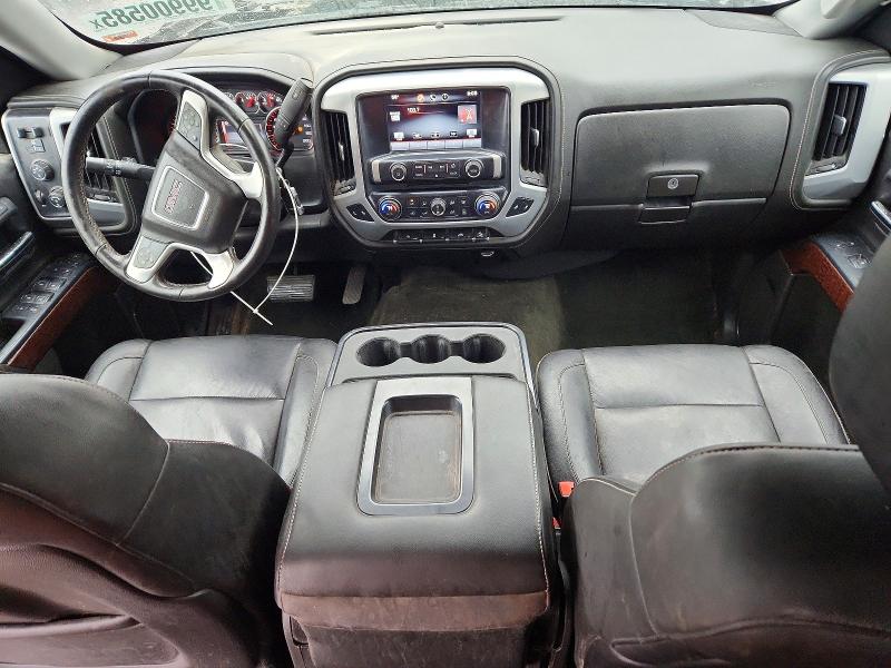 Photo 8 from auction – 2015 GMC SIERRA K15 with VIN 3GTU2VEC9FG474321