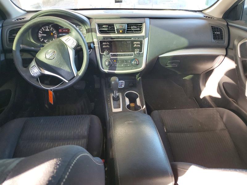 Photo 8 from auction – 2018 NISS ALTIMA with VIN 1N4AL3AP7JC245537
