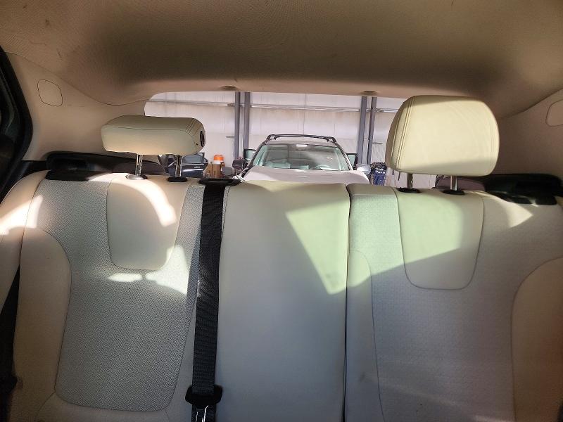 Photo 10 from auction – 2021 BUICK ENCORE GX with VIN KL4MMBS24MB171497