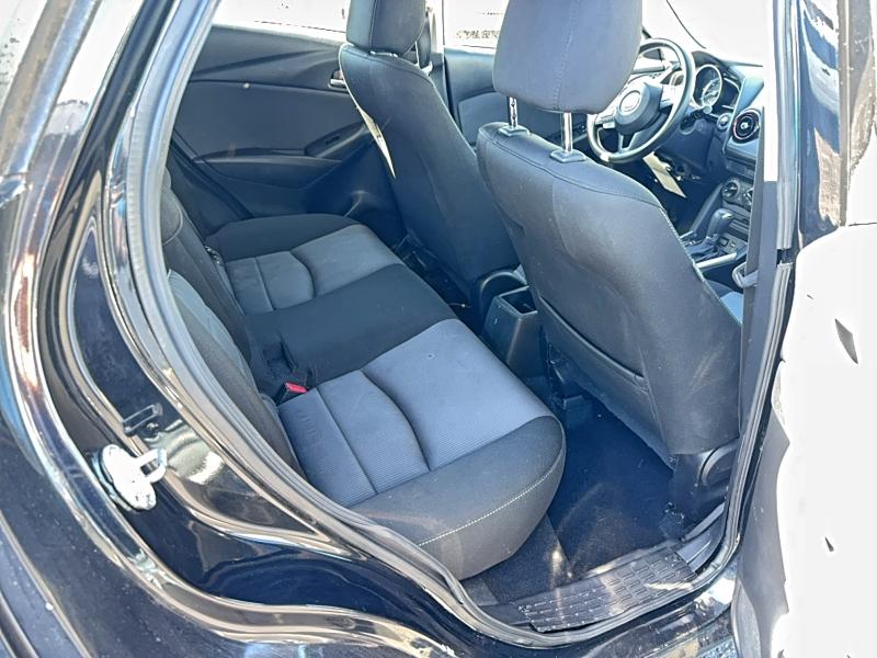 Photo 6 from auction – 2016 MAZDA CX-3 SPORT with VIN JM1DKBB71G0123172
