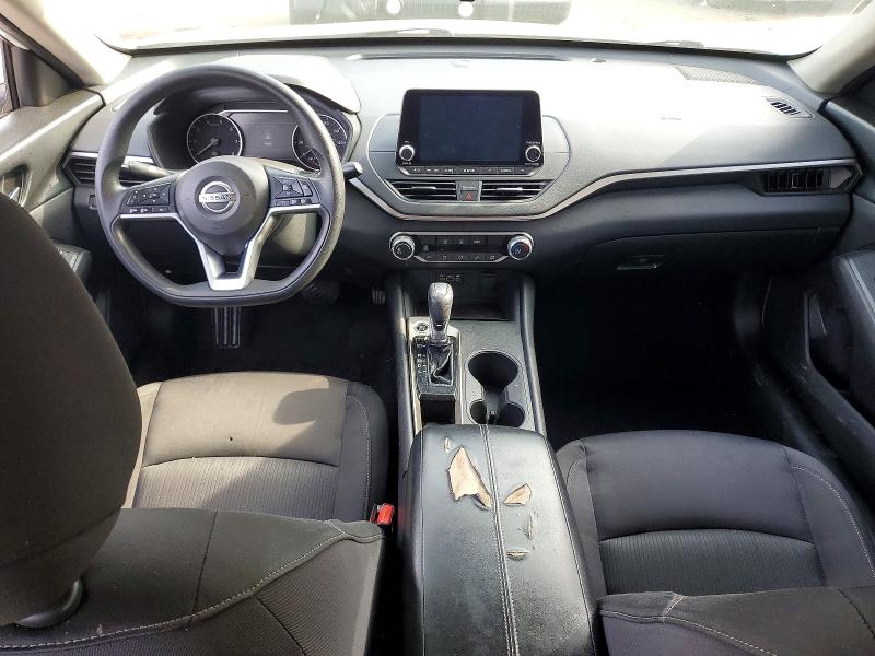 Photo 8 from auction – 2019 NISSAN ALTIMA S with VIN 1N4BL4BVXKC114451