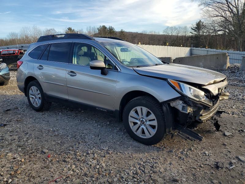 Photo 4 from auction – 2016 SUBARU OUTBACK 2. with VIN 4S4BSADC9G3337266