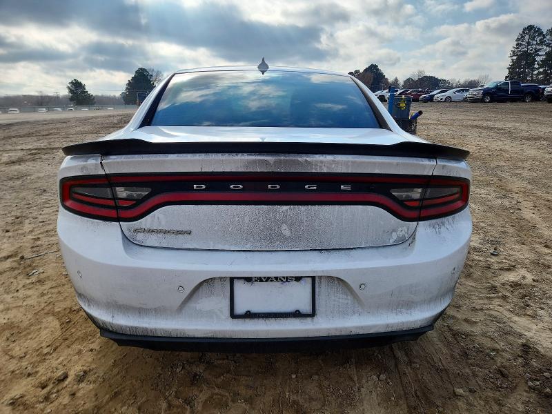 Фото 6 с аукциона – 2015 DODGE CHARGER с VIN 2C3CDXHG3FH789829