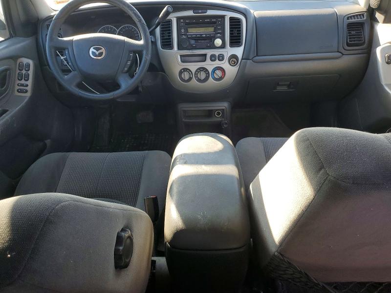 Photo 8 from auction – 2004 MAZDA TRIBUTE LX with VIN 4F2YZ94154KM19231