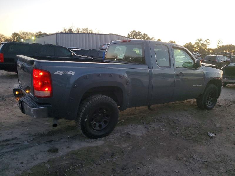صورة رقم 3 من المزاد - 2007 GMC NEW SIERRA مع VIN 2GTEK19C471679451