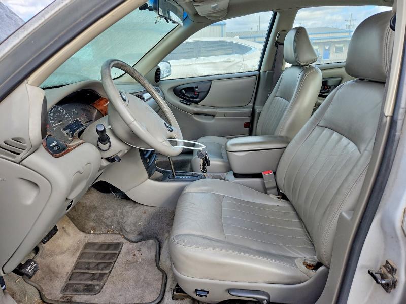 Photo 7 from auction – 2001 CHEVROLET MALIBU LS with VIN 1G1NE52J716217658