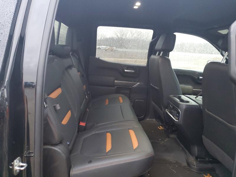 Photo 10 from auction – 2021 GMC SIERRA K15 with VIN 1GTP9EED3MZ324557