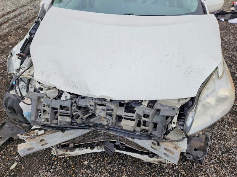 Photo 11 from auction – 2010 TOYOTA PRIUS with VIN JTDKN3DU1A0038752
