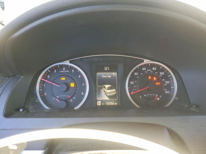 Photo 9 from auction – 2016 TOYOTA CAMRY with VIN 4T1BF1FK8GU125929