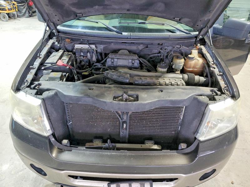 Photo 11 from auction – 2006 FORD F150 SUPER with VIN 1FTPW14546KA93479