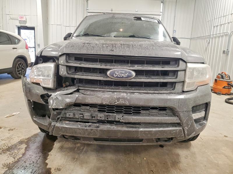Photo 5 from auction – 2015 FORD EXPEDITION with VIN 1FMJK1JT9FEF40547