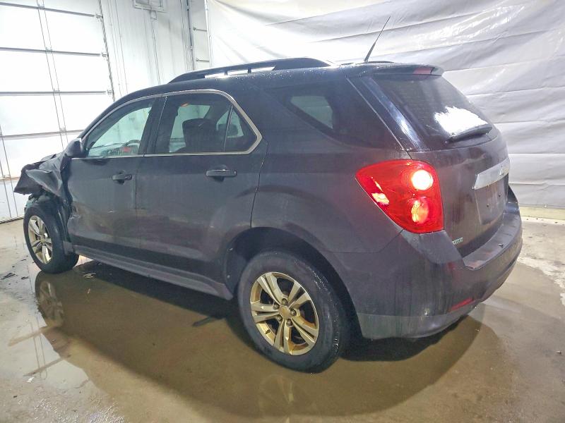 Photo 2 from auction – 2012 CHEVROLET EQUINOX LT with VIN 2GNALPEK0C6195664