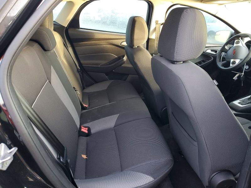 صورة رقم 10 من المزاد - 2014 FORD FOCUS SE مع VIN 1FADP3K2XEL170245