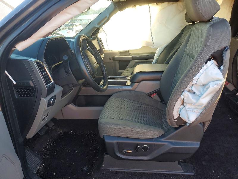 Photo 7 from auction – 2016 FORD F150 with VIN 1FTEX1EP0GKE32292