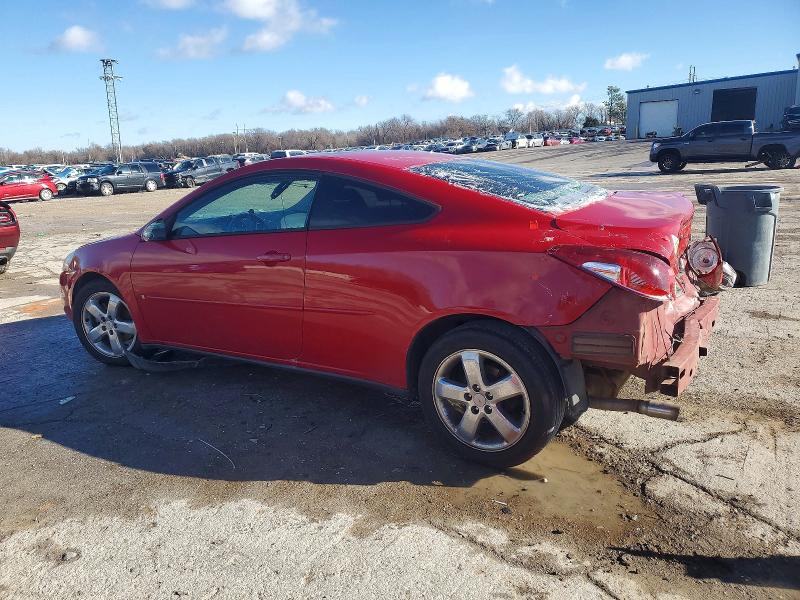 Photo 2 from auction – 2006 PONTIAC G6 GT with VIN 1G2ZH158664134666